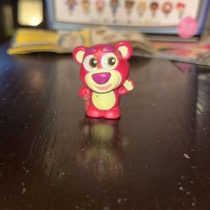 Toy Story Doorables S8: Special Edition Lotso